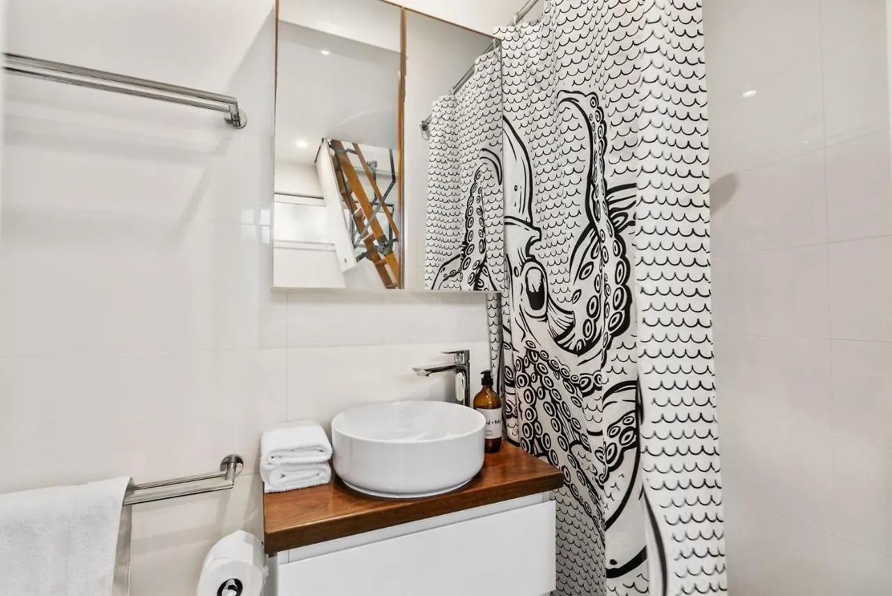 Daybreak Loft Apartment Gold Coast