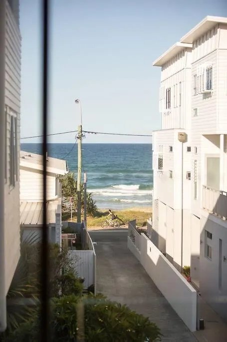 Daybreak Loft Apartment Gold Coast Australia