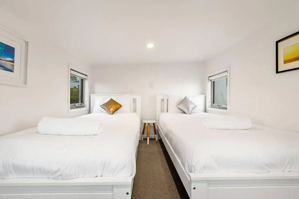 Daybreak Loft Apartment Gold Coast