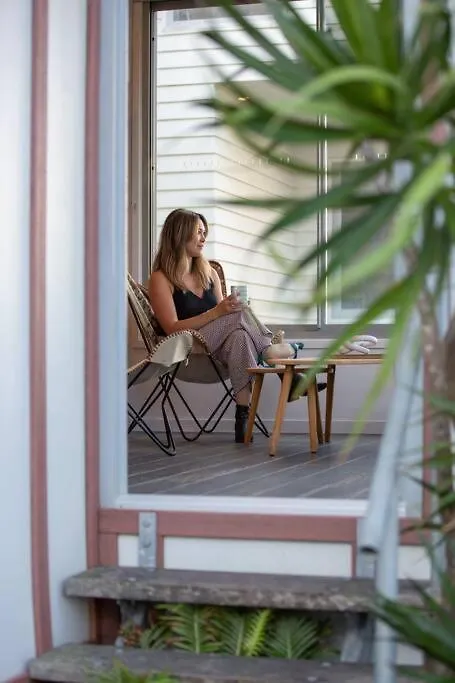 Daybreak Loft Apartment Gold Coast