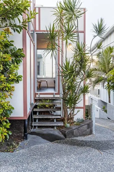 Daybreak Loft Apartment Gold Coast
