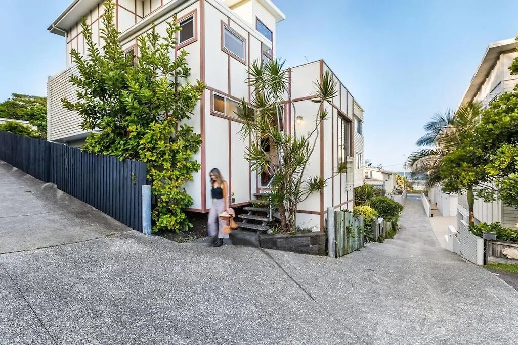 Daybreak Loft Apartment Gold Coast